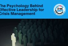 crisis leadership