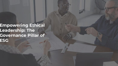 ethical leadership
