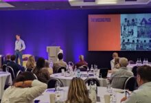 executive resilience