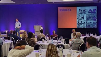 executive resilience