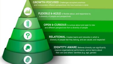 Inclusive Leadership